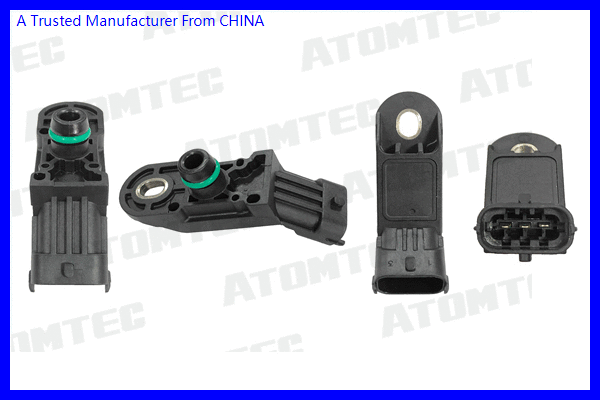 Sensor, intake manifold pressure (MIP1K002)