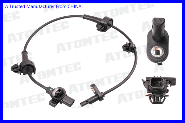 Sensor, wheel speed (WSS1O028)