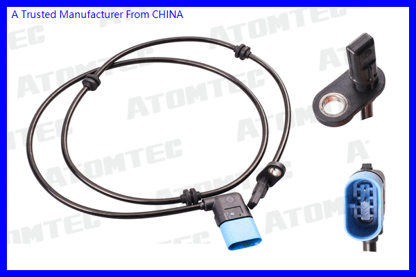 Sensor, speed (WSS1M074)