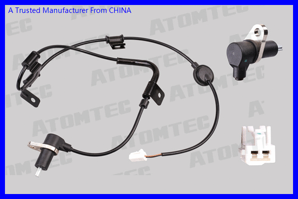 Sensor, wheel speed (WSS1H022)