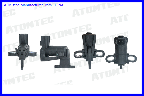 Sensor, crankshaft pulse (CSS1D014)