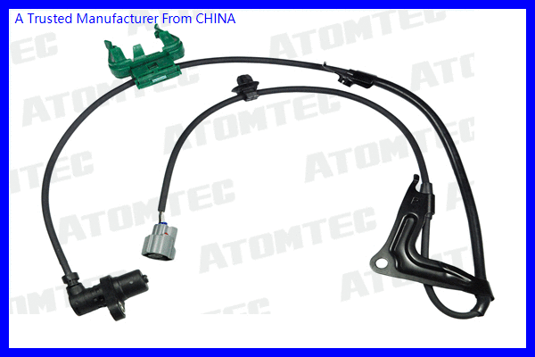 Sensor, wheel speed (WSS1I021)