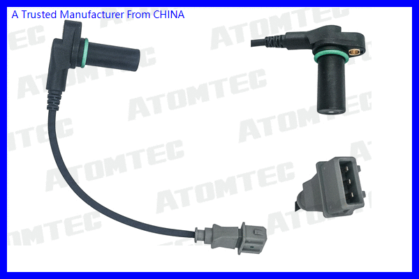 Sensor, crankshaft pulse (CSS1A048)