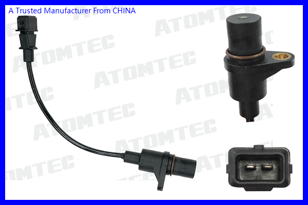 Sensor, crankshaft pulse (CSS1H002)
