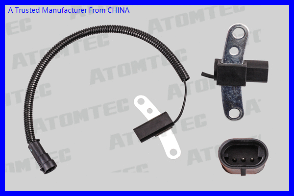 Sensor, RPM (CSS1R015)