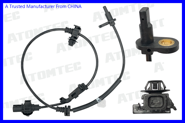 Sensor, wheel speed (WSS1O041)