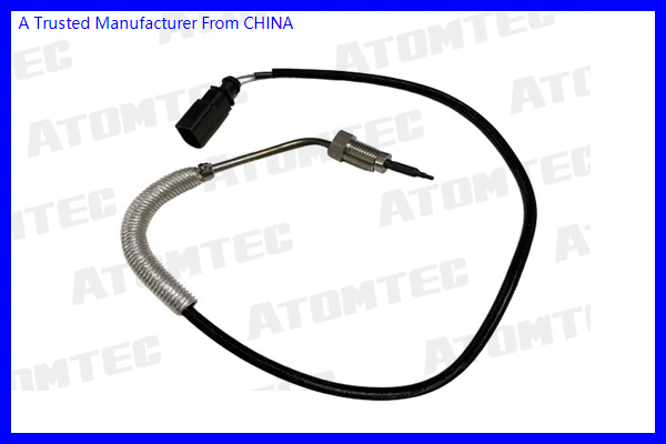 Sensor, exhaust gas temperature (EGT1A086)