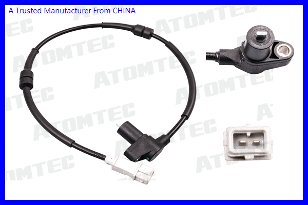 Sensor, wheel speed (WSS1B029)