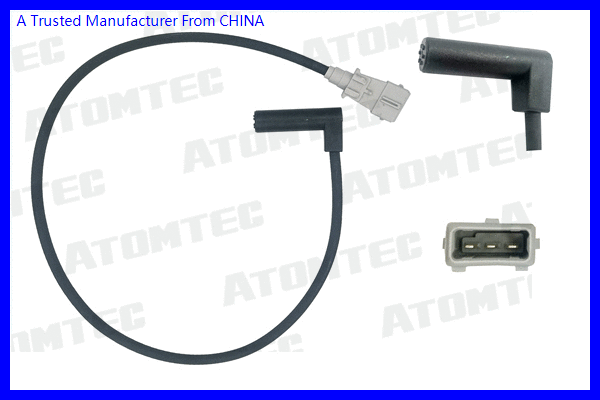 Sensor, crankshaft pulse (CSS1B016)