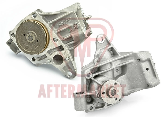 Water Pump, engine cooling (276.961)