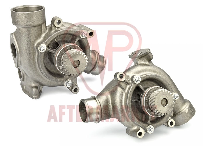 Water Pump, engine cooling (196.450)