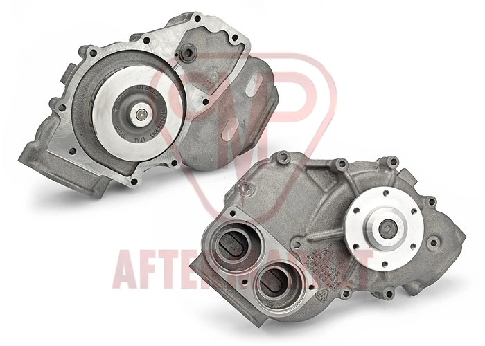 Water Pump, engine cooling (241.708)