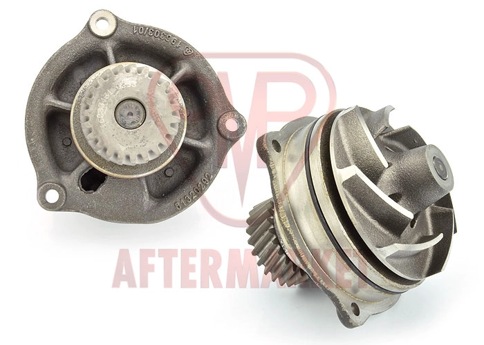 Water Pump, engine cooling (196.634)