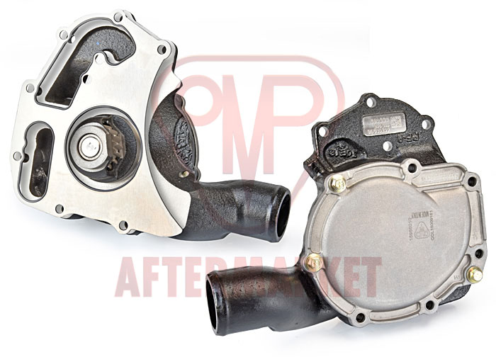 Water Pump, engine cooling (159.560)