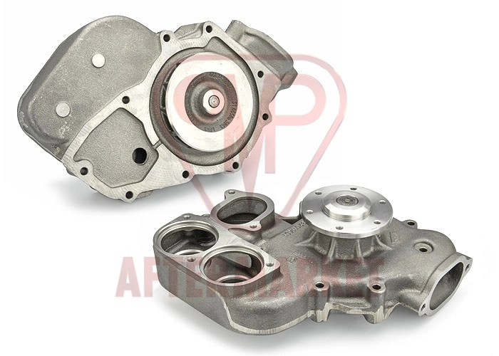 Water Pump, engine cooling (241.950)