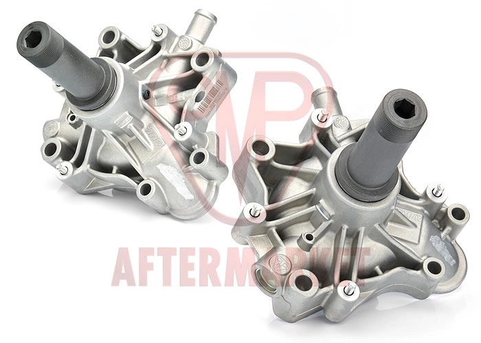 Water Pump, engine cooling (197.050)