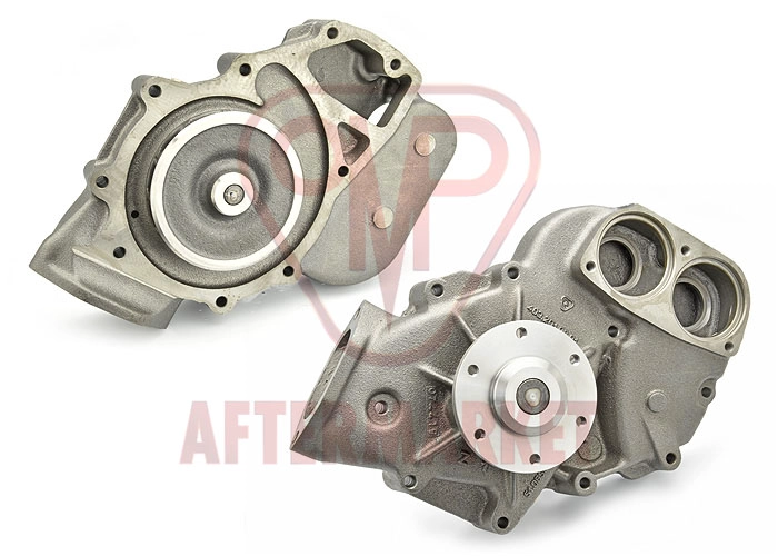 Water Pump, engine cooling (343.140)