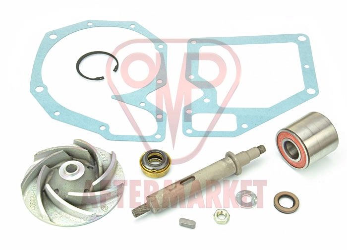 Repair Kit, water pump (405.275)