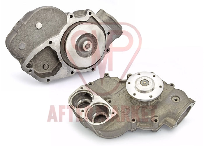 Water Pump, engine cooling (241.726)