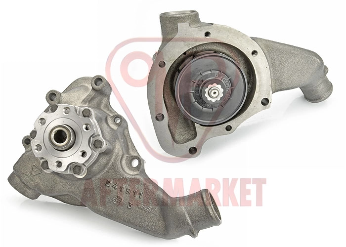 Water Pump, engine cooling (841.975)