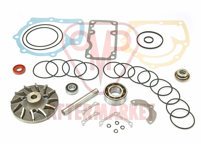 Repair Kit, water pump (312.276)