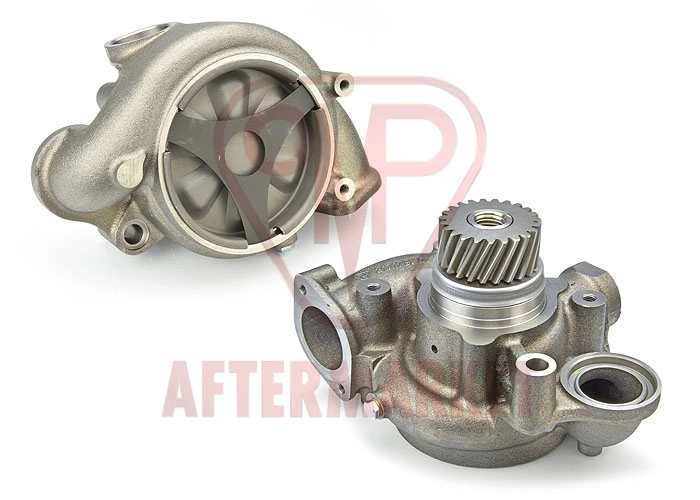 Water Pump, engine cooling (317.175)