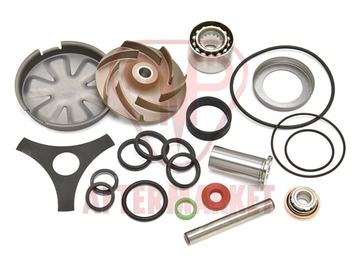 Repair Kit, water pump (312.277)