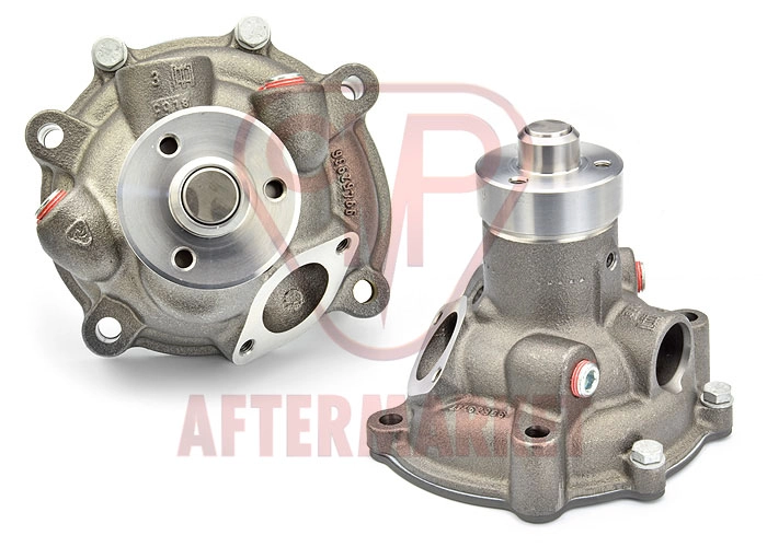 Water Pump, engine cooling (226.441)