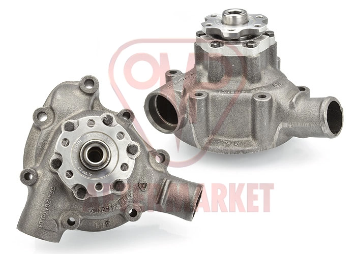 Water Pump, engine cooling (241.965)