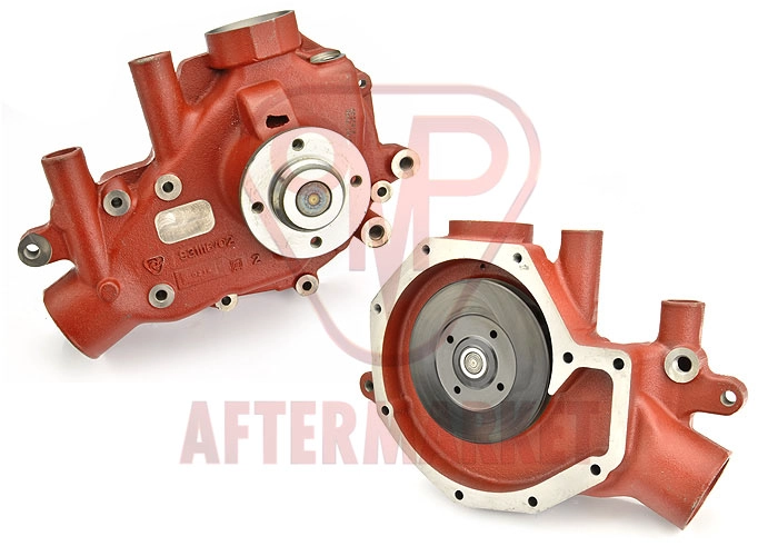 Water Pump, engine cooling (405.105)