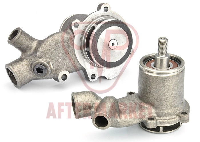 Water Pump, engine cooling (159.470)