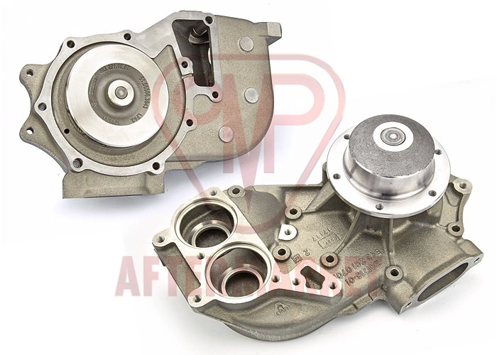 Water Pump, engine cooling (241.703)