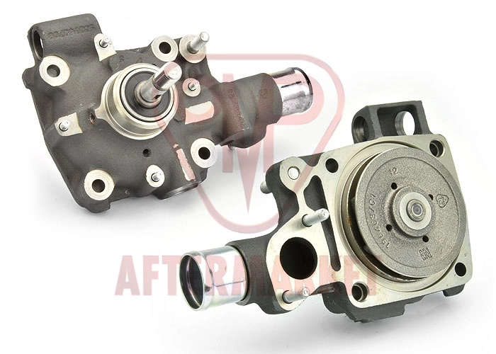 Water Pump, engine cooling (196.589)