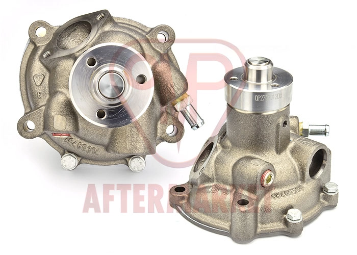 Water Pump, engine cooling (226.338)