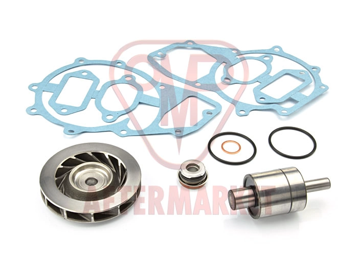 Repair Kit, water pump (242.181)
