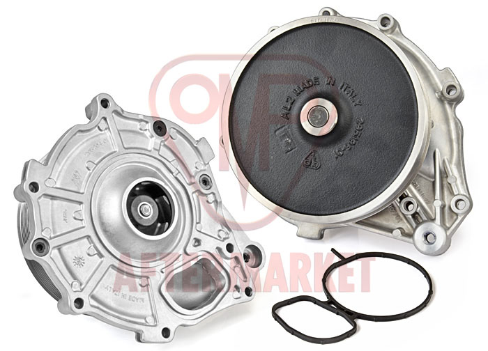 Water Pump, engine cooling (295.200)