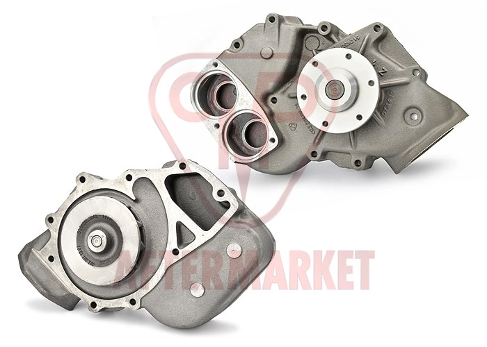 Water Pump, engine cooling (273.230)