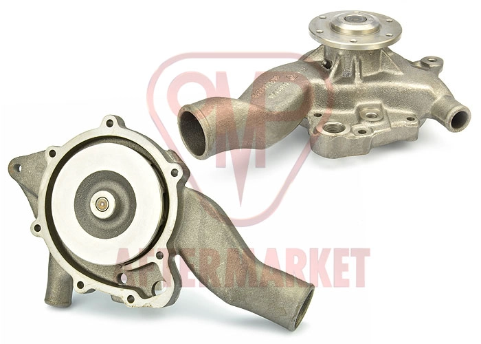 Water Pump, engine cooling (343.380)