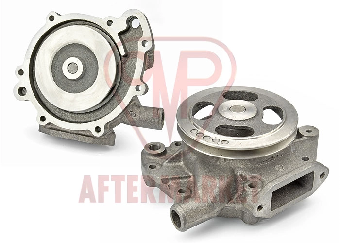 Water Pump, engine cooling (343.330)