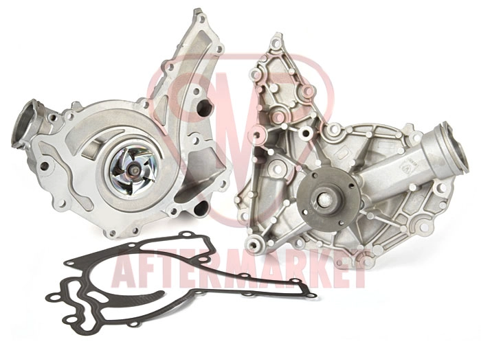 Water Pump, engine cooling (231.775)