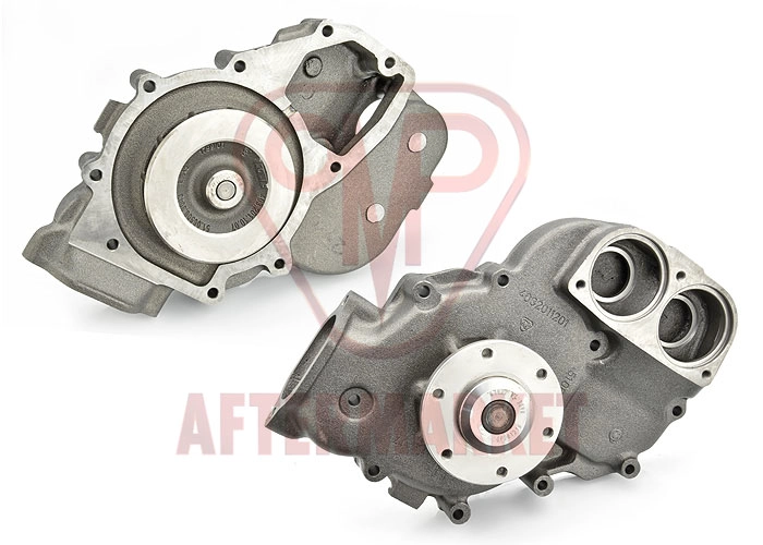 Water Pump, engine cooling (343.260)
