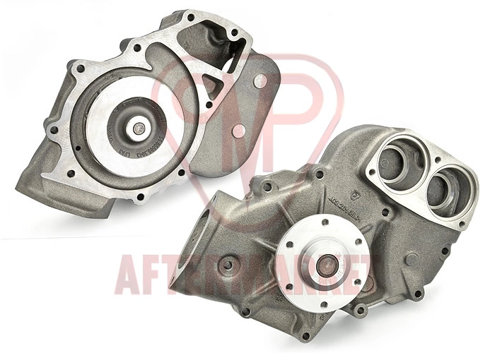 Water Pump, engine cooling (241.825)