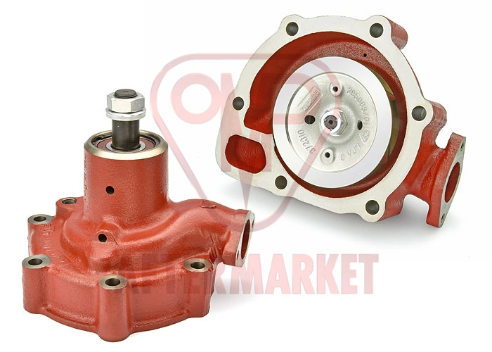 Water Pump, engine cooling (295.010)