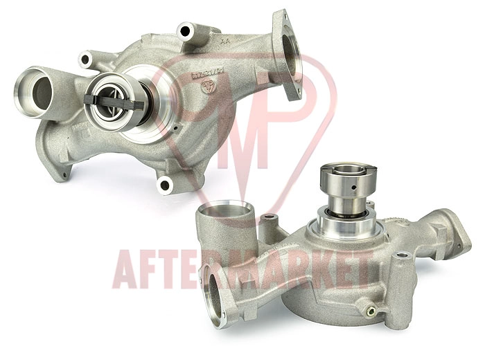 Water Pump, engine cooling (317.420)