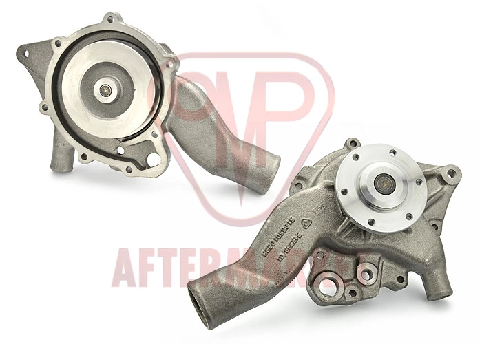 Water Pump, engine cooling (343.365)