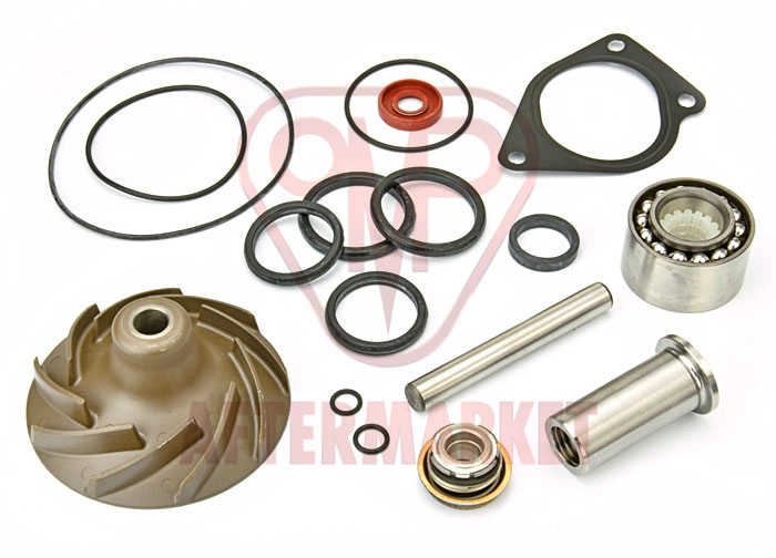 Repair Kit, water pump (312.291)