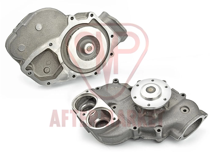 Water Pump, engine cooling (241.875)