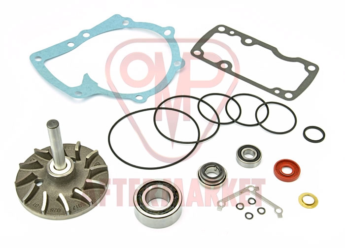 Repair Kit, water pump (312.171)