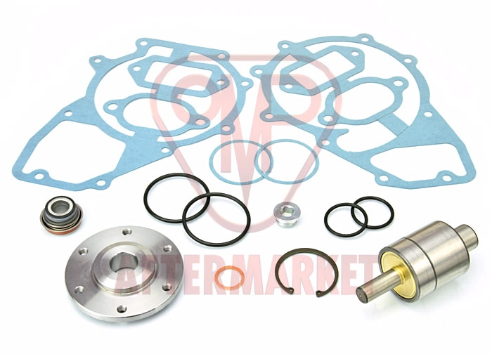 Repair Kit, water pump (272.162)