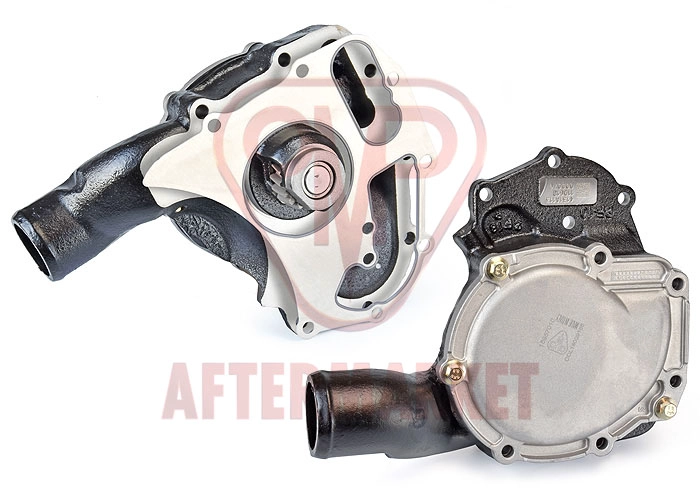 Water Pump, engine cooling (159.570)